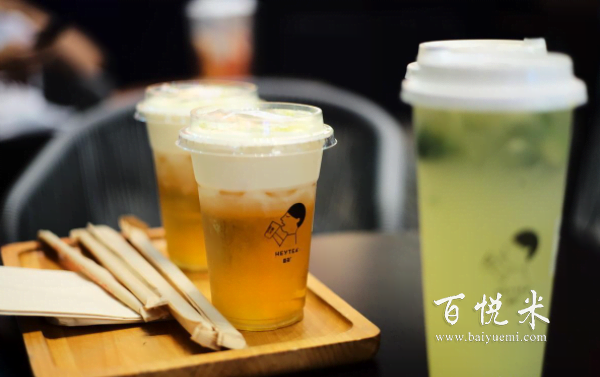 還在喜茶排隊(duì)？5塊錢(qián)材料自制高端意式奶茶，清涼爽口又健康